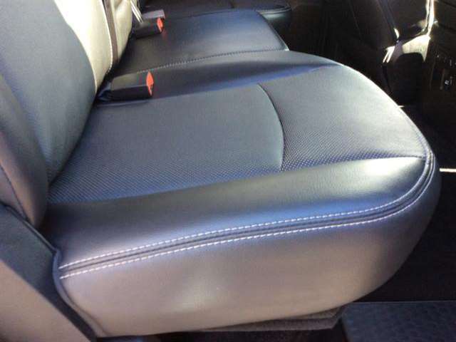 RAM Ram Pickup 1500 2014 photo 36